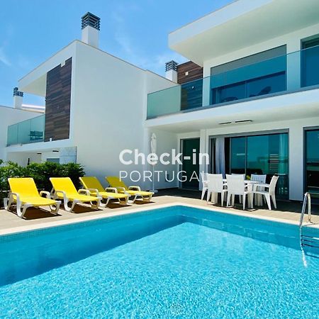 Albuhera By Check-In Portugal Villa Albufeira Dış mekan fotoğraf